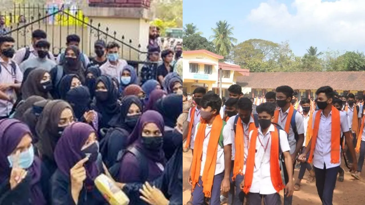Religious dress in the educational institution is appropriate opinion of Bengals educators