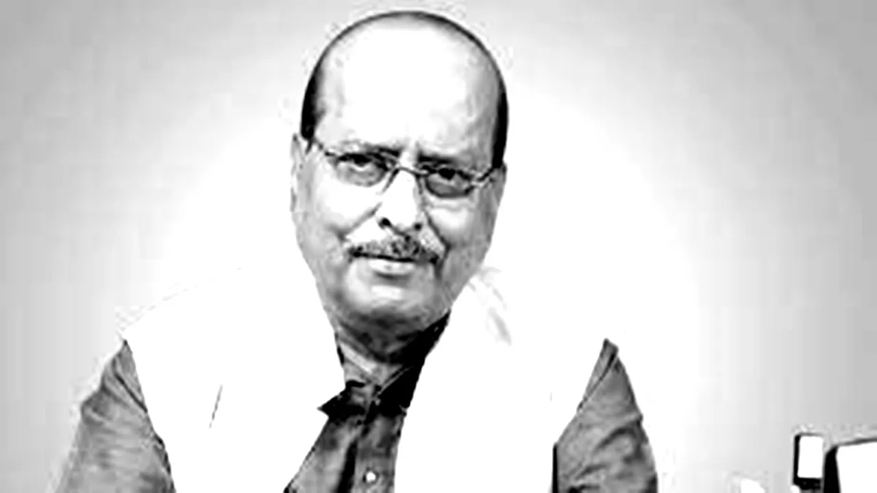 Wb minister sadhan pandey passes away, cm mamata banerjee express her condolence