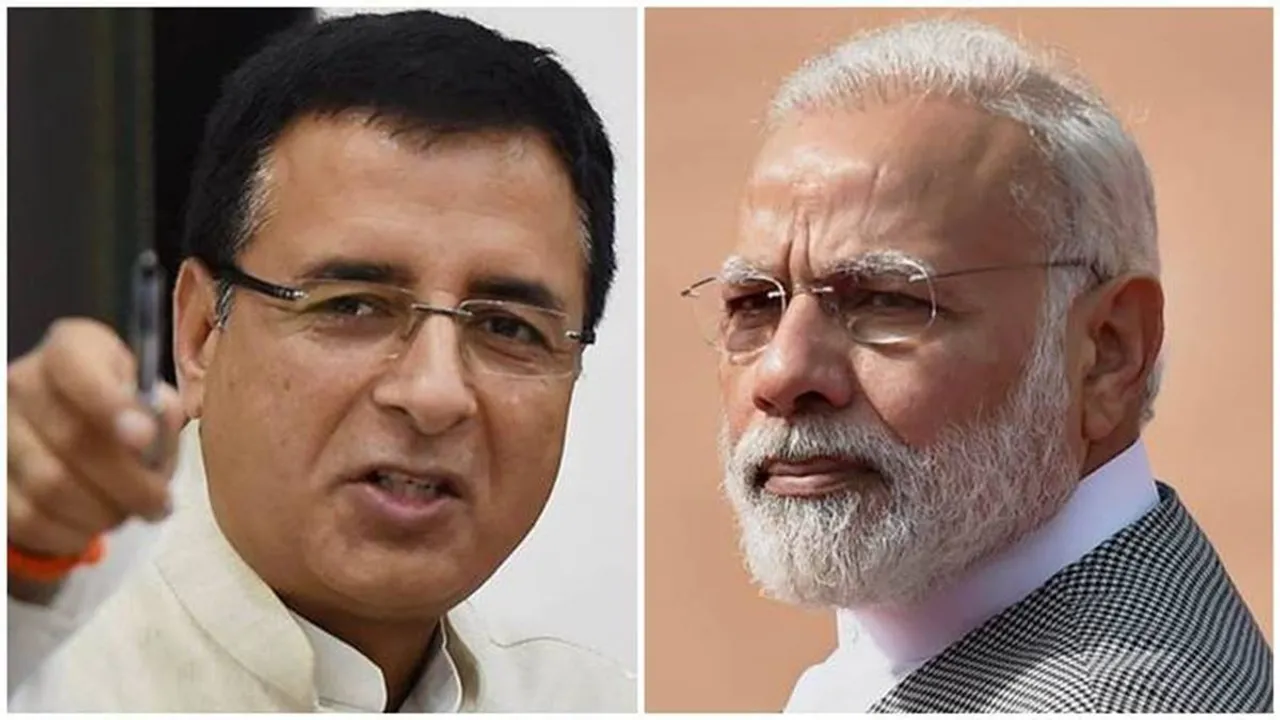 shipyard bank fraud case Congress questions Modi govt