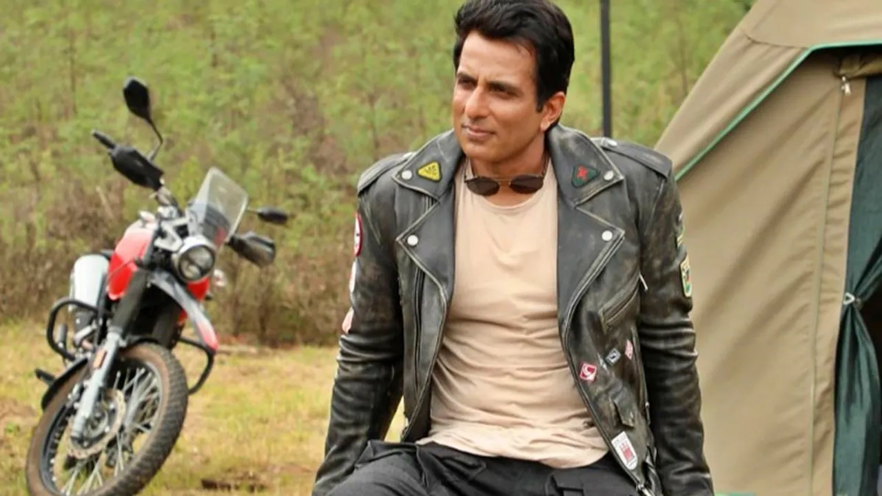 Sonu Sood, MTV Roadies Season 18, রোডিজ, সোনু সুদ, রণবিজয় সিং, bengali news today