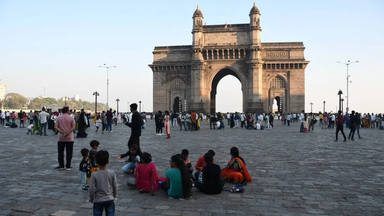 As Covid positivity rate falls hope rises of third wave decline in india