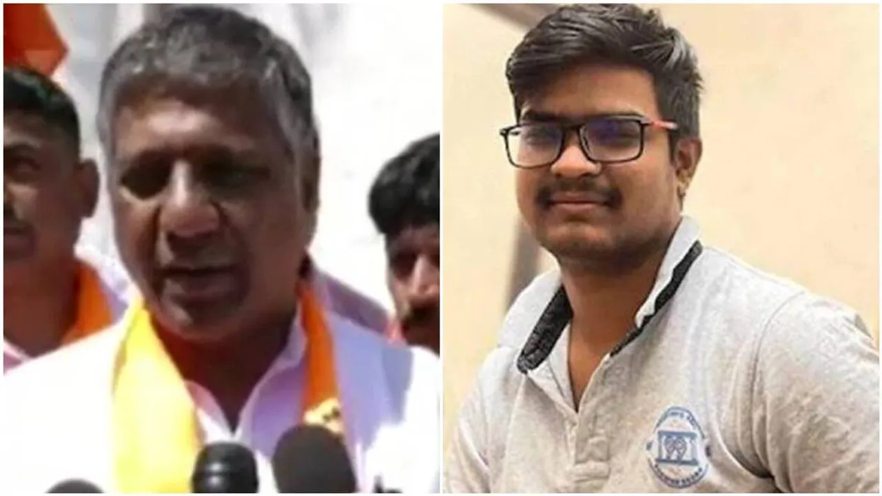 Body takes up more space on flight, says Karnataka MLA on repatriating Naveen’s remains