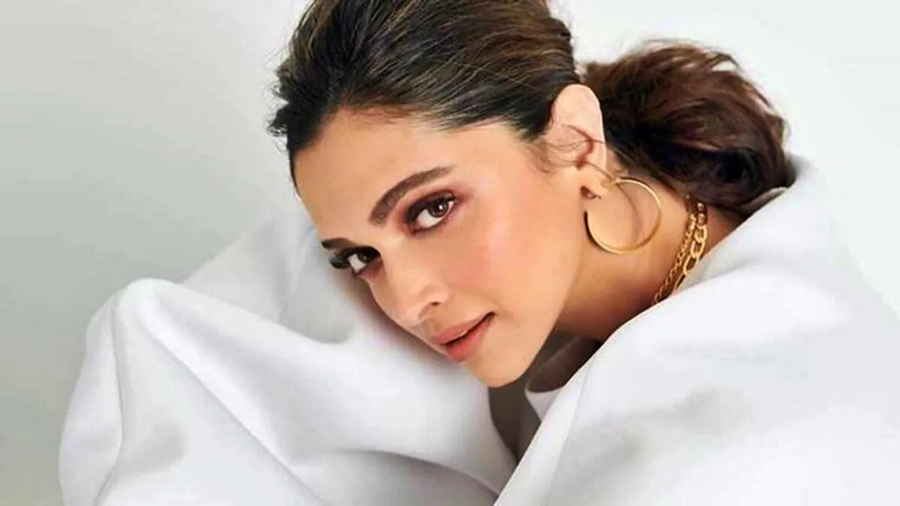 Deepika Padukone