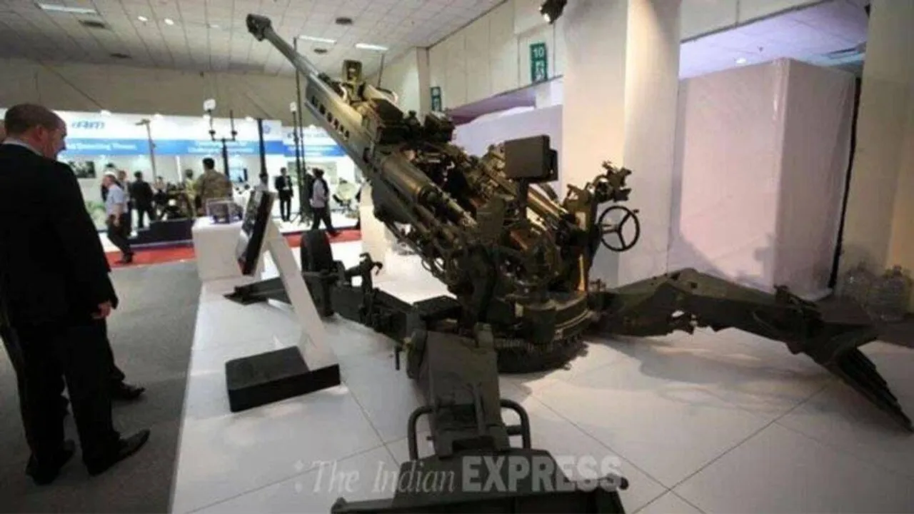 DefExpo postponed due to participants logistical problems