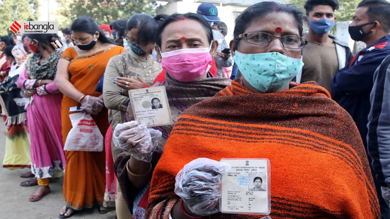 ECI Announces date for Asansol LS and Ballyganj AC by-election