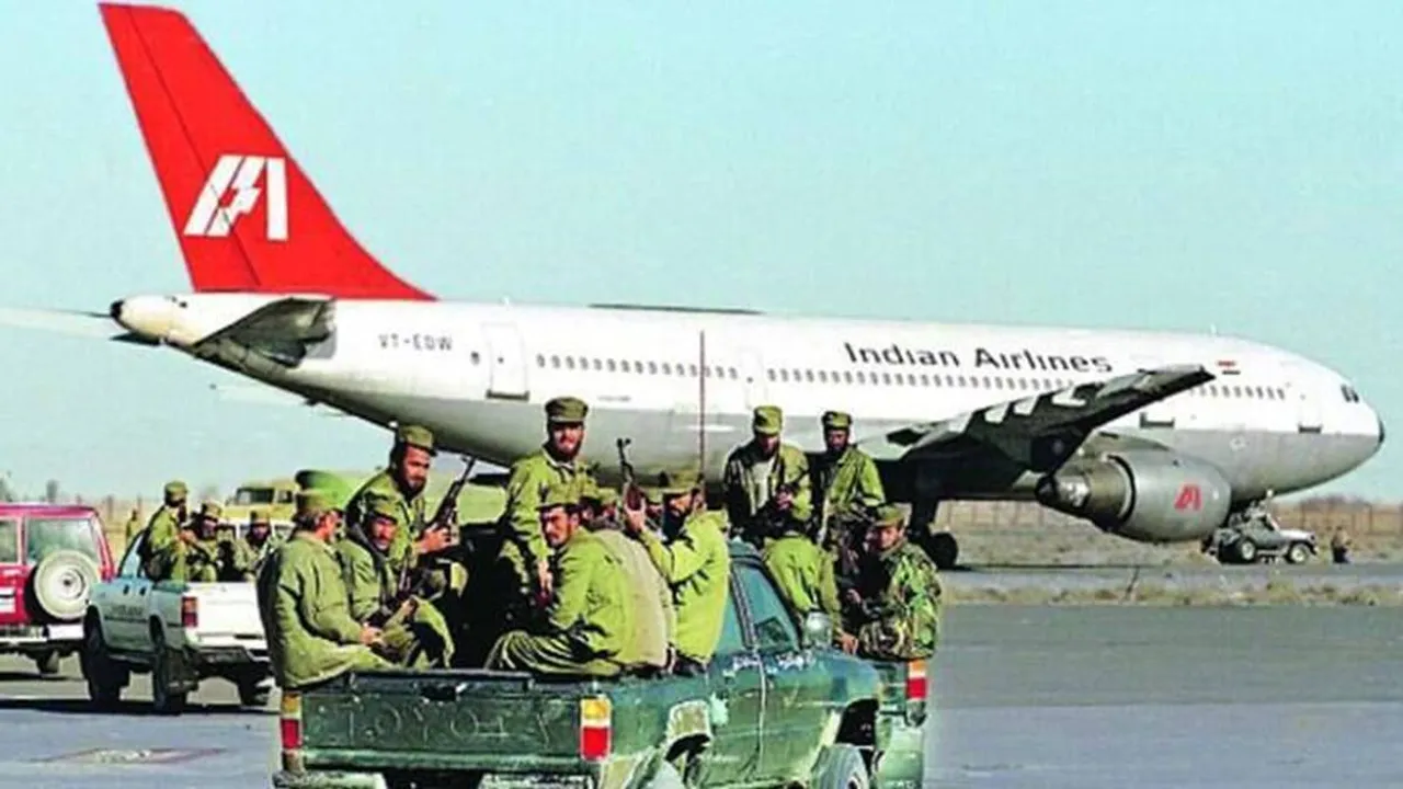 IC 814 hijacker Zahoor Mistry killed in Pakistan