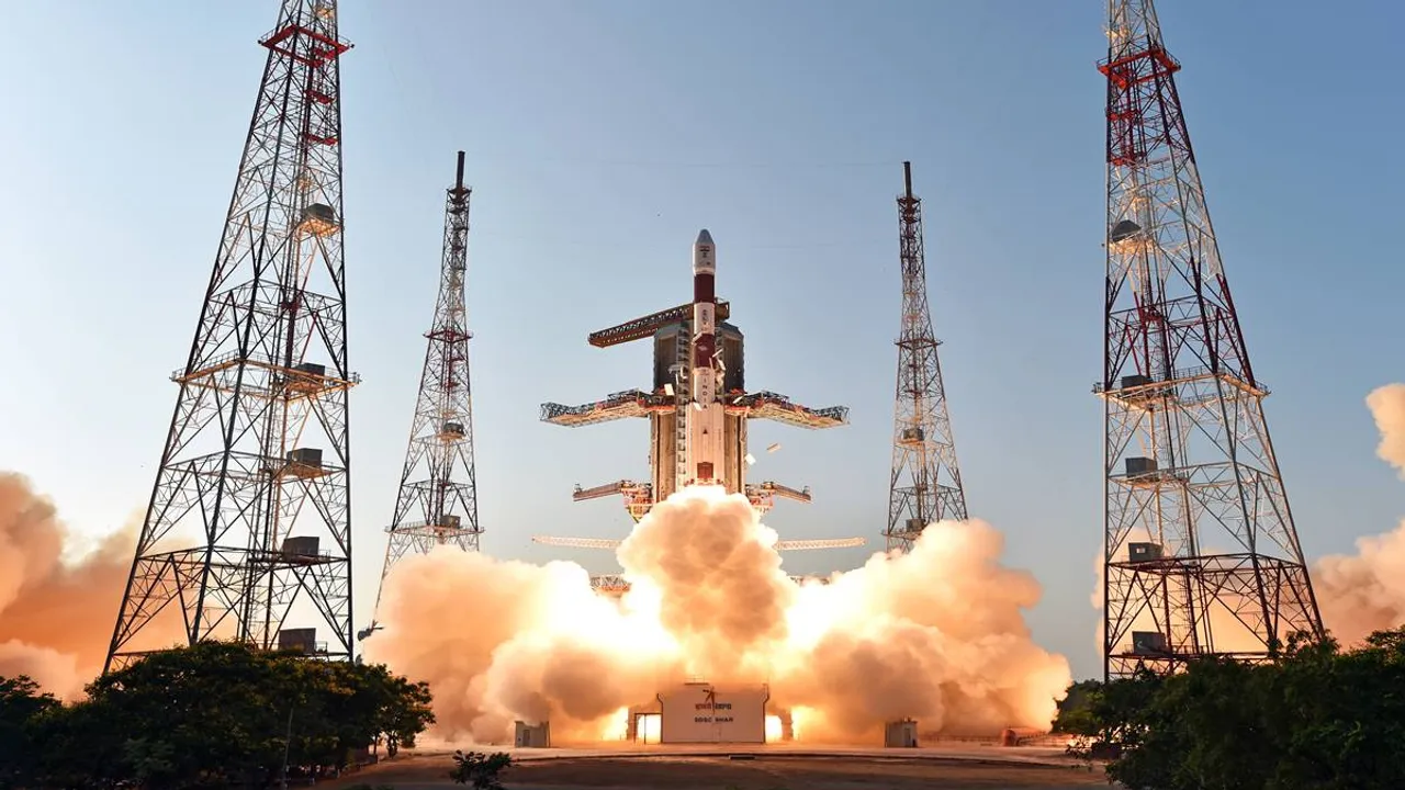 Satellites no longer usable as they were placed into wrong orbit: ISRO