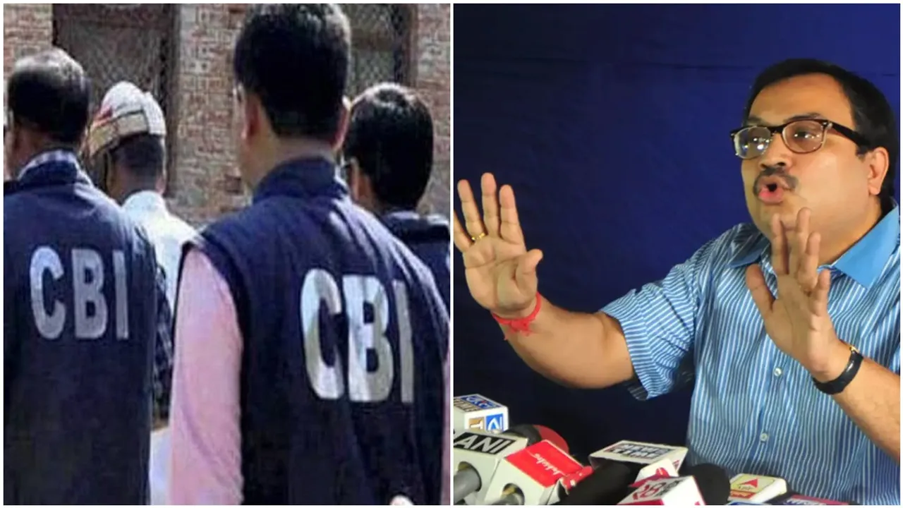 Tmc Kunal Ghosh reaction regarding Highcourts Cbi ordered of rampurhat bagtui massacre case