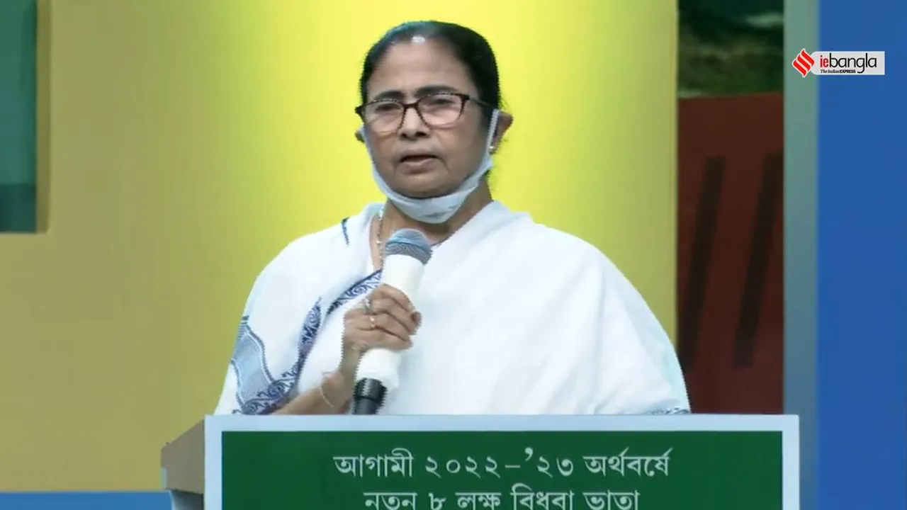 Birbhum Violence: CM Mamata Banerjee to visit Bogtui village Thursday, slams oppositions