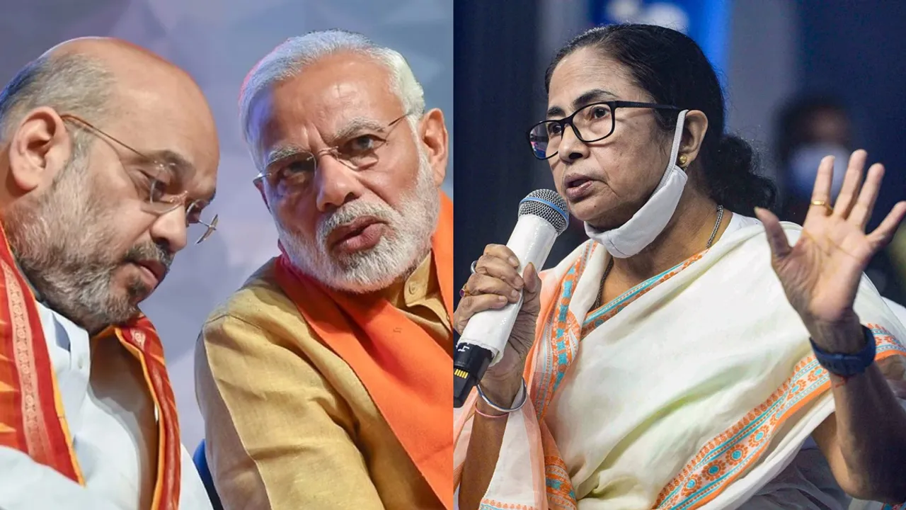 mamata banerjee attack modi on subsidise petrol diesel price