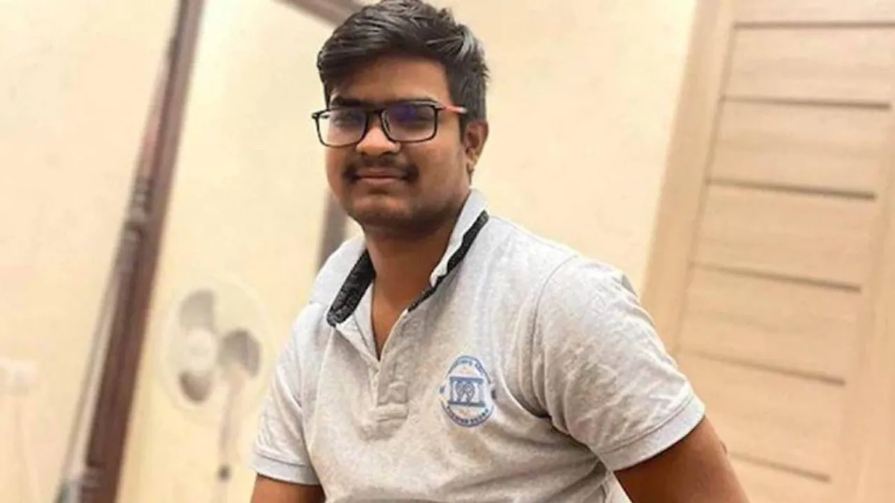Family of Indian student killed in Ukraine to donate his body to medical college