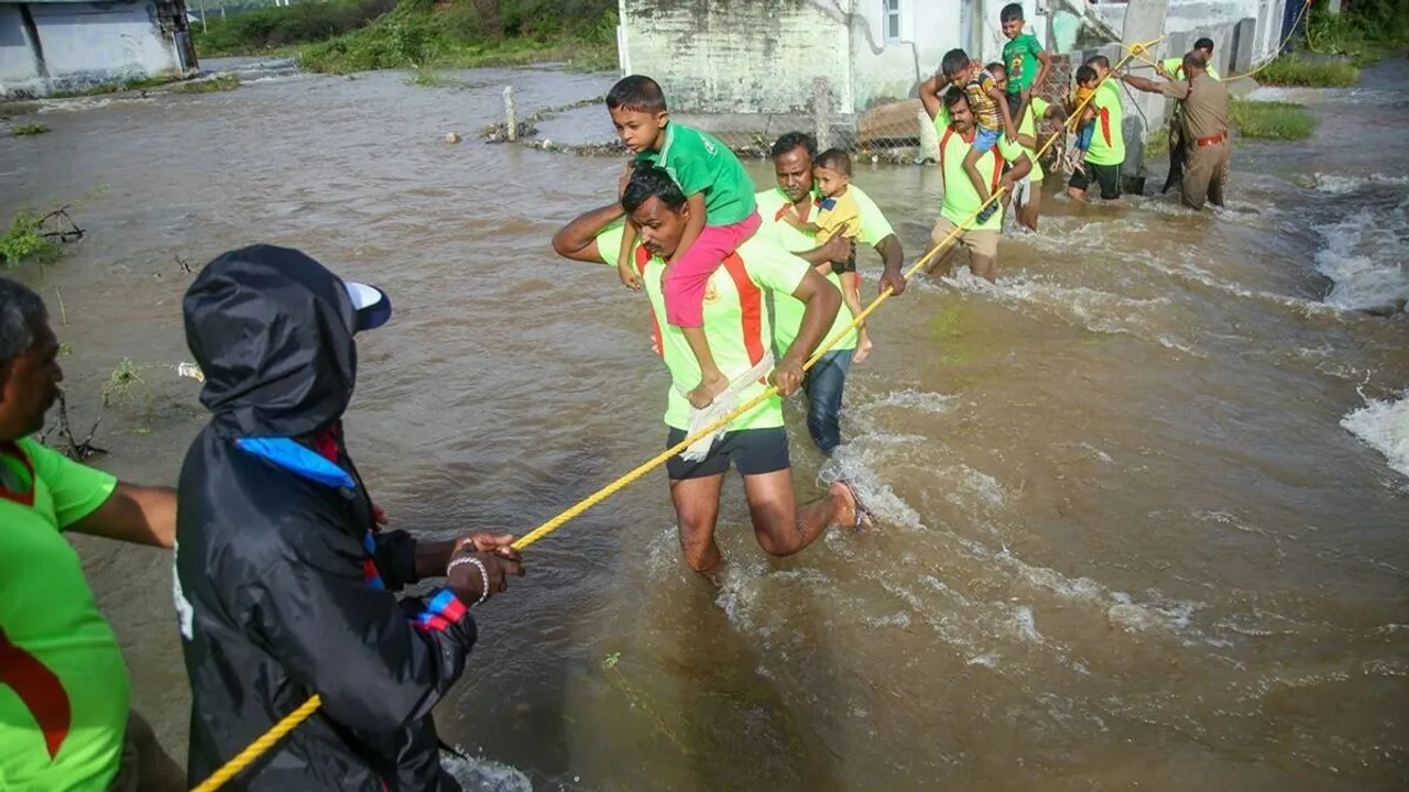 assam floods, assam floods death toll, assam floods death, northeast floods, meghalaya floods, assam weather, assam rain forecast, assam news
