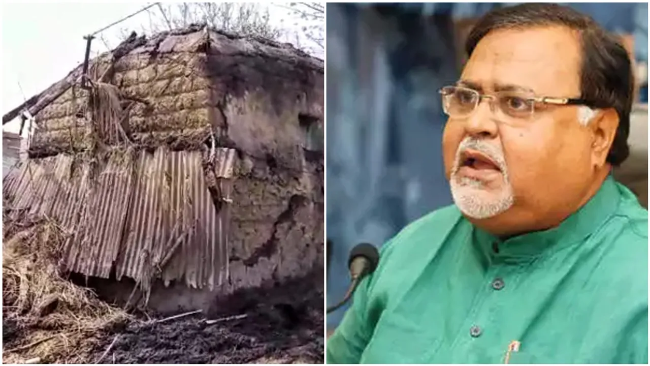 Rampurhat massacre is a larger conspiracy, says tmc partha chatterjee kunal ghosh