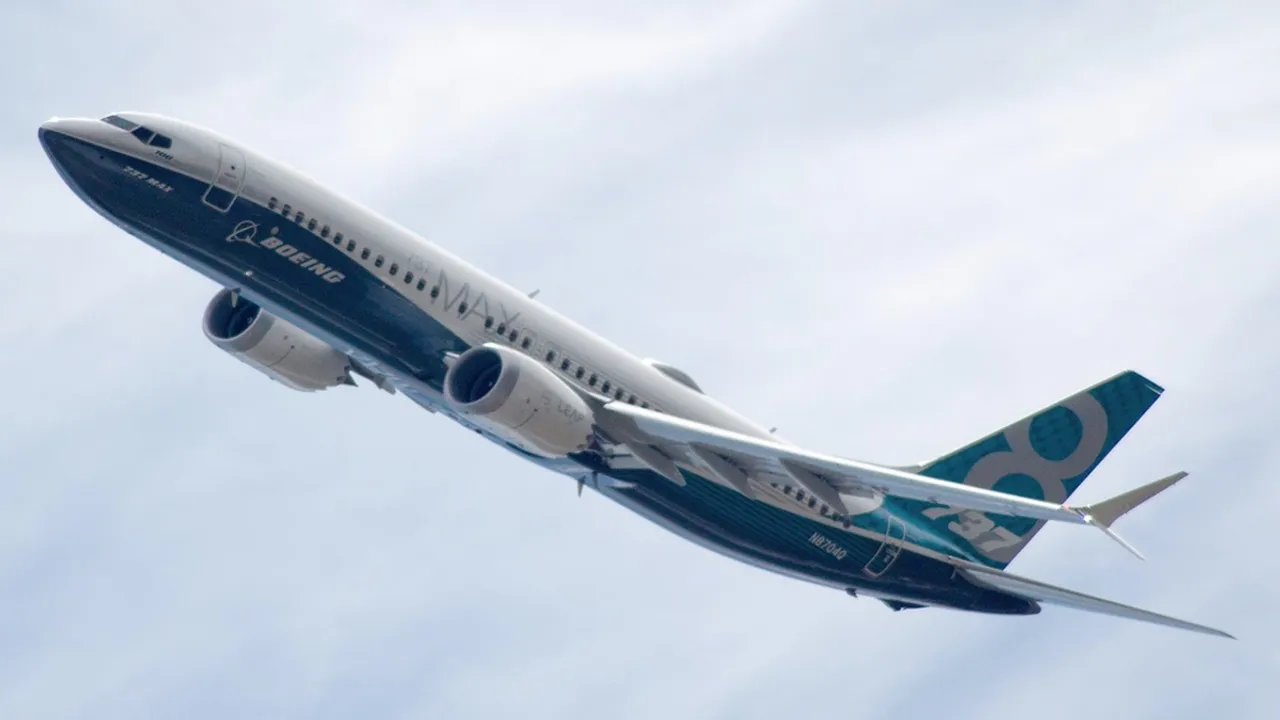 crash of Chinese airliner with 133 aboard