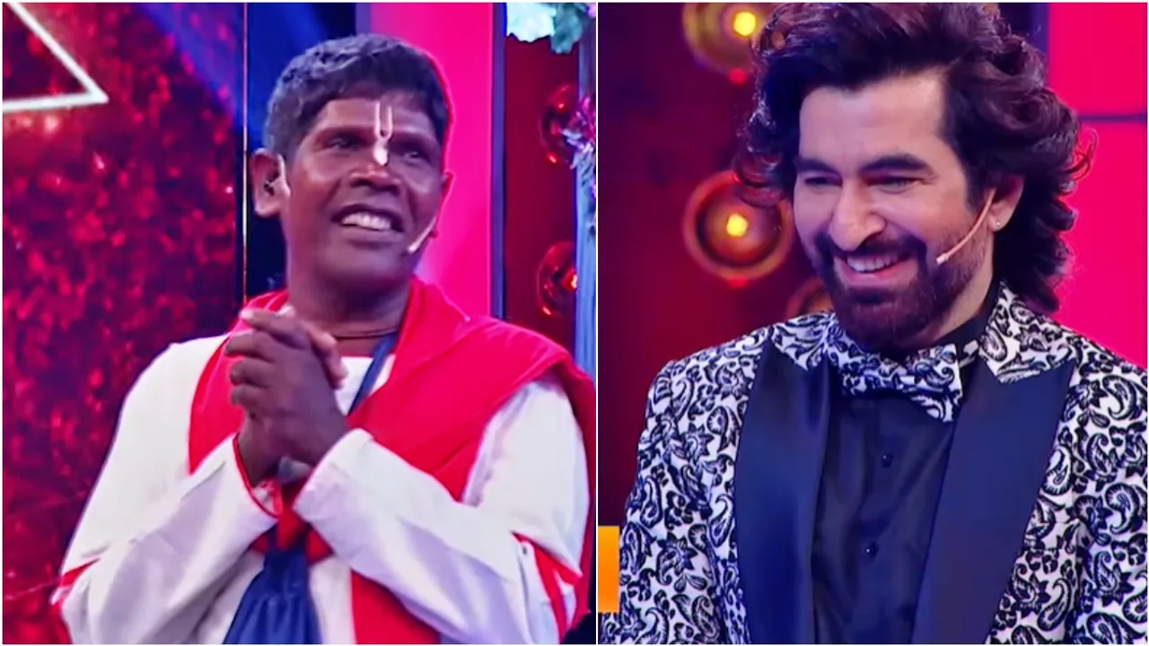 Badam Kaku, Bhuvan Badyakar, Jeet, Ismart Jodi, Jeet's reality show, বাদামকাকু, ভুবন বাদ্যকর, জিতের রিয়ালিটি শো ইসমার্ট জোড়ি, জিৎ, bengali news today