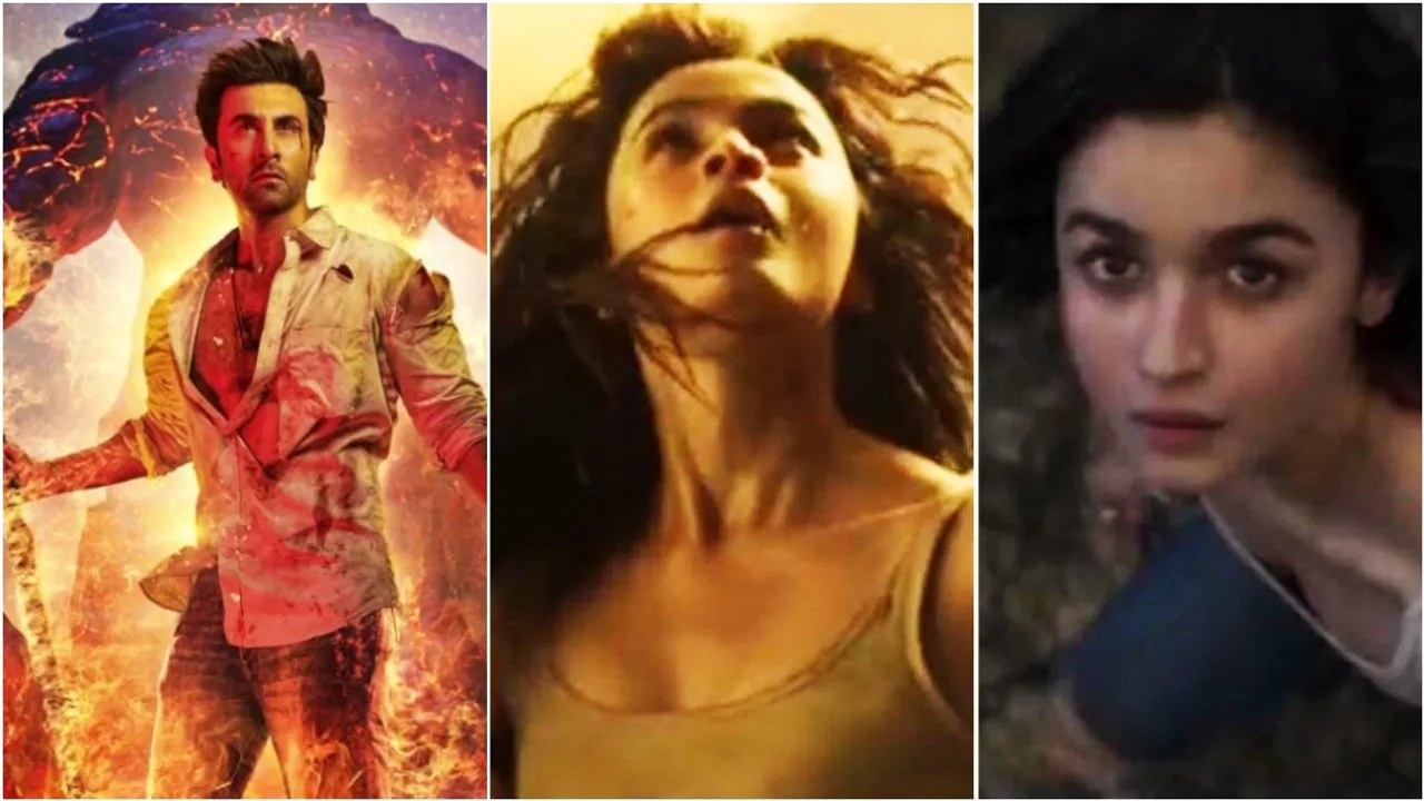 Alia Bhatt Birthday, Brahmastra teaser, Ranbir Kapoor, আলিয়া ভাটের জন্মদিন, ব্রহ্মাস্ত্র, আলিয়া ভাট, রণবীর কাপুর, bengali news today