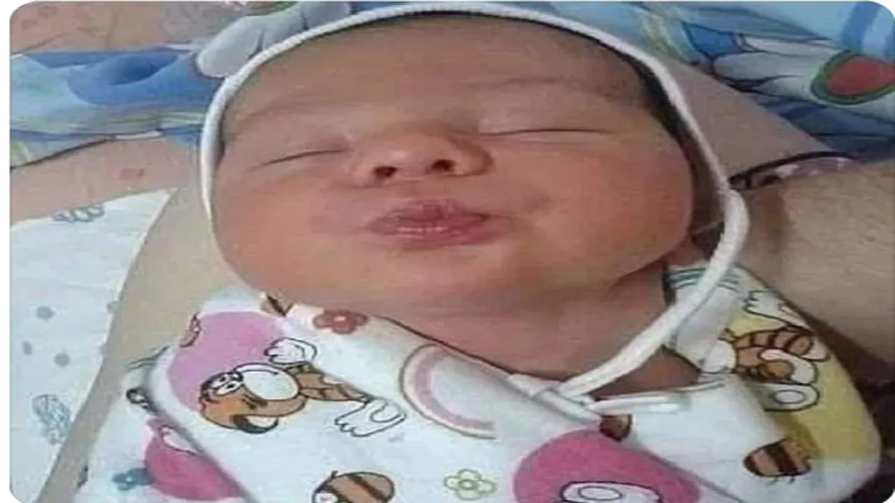 child