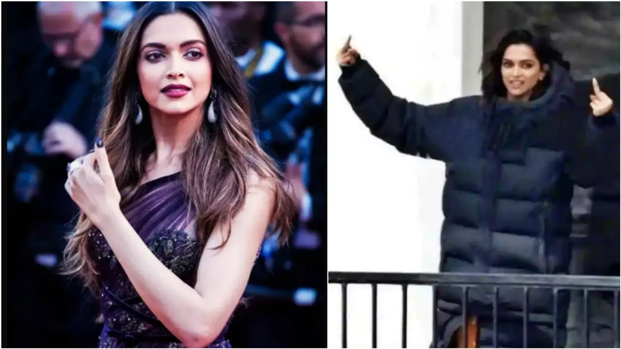 Pathaan, Deepika Padukone, Shah Rukh Khan, পাঠান, দীপিকা পাড়ুকোন, শাহরুখ খান, bengali news today