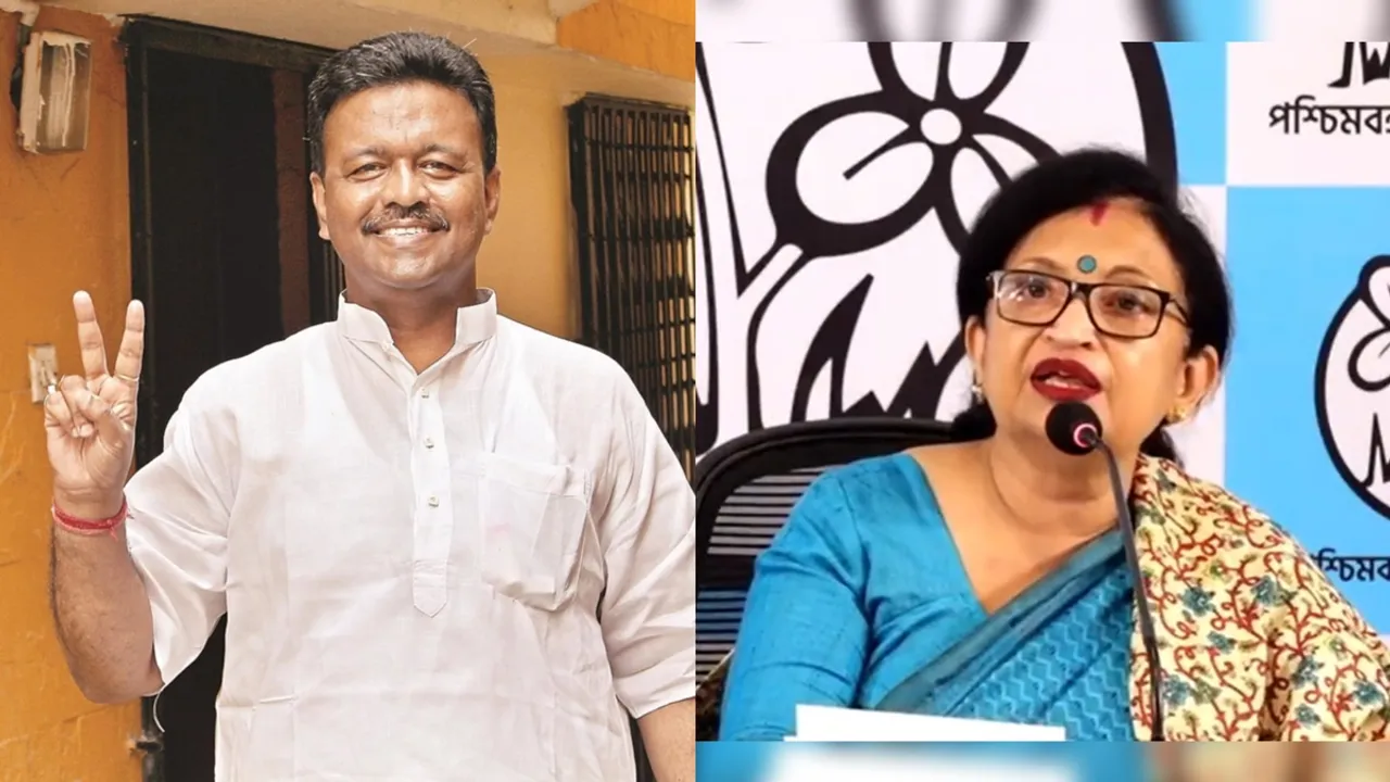 Firhad Hakim again in charge of bengals Urban Development Department