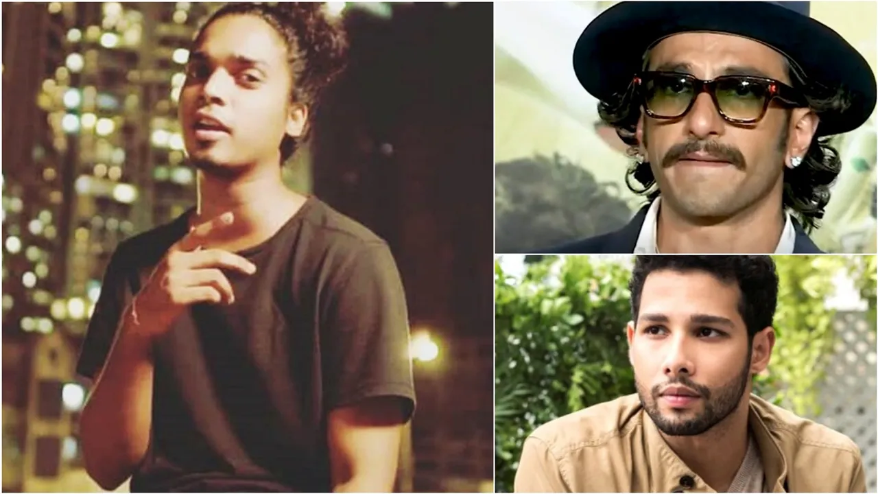 Gully Boy rapper, Dharmesh Parmar, MC Tod Fod death, গাল্লিবয় ব়্যাপারের মৃত্যু, রণবীর সিং, সিদ্ধান্ত চতুর্বেদী, bengali news today