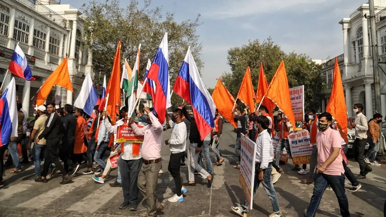 hindu sena 1