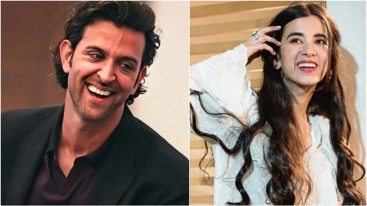 Hrithik Roshan, Saba Azad, Hrithik-Saba, হৃতিক রোশন, সাবা আজাদ, হৃতিক-সাবা, bengali news today