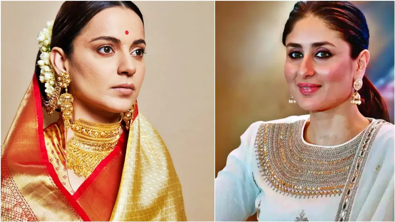 Kangana Ranaut, Kangana Ranaut birthday, Vaishnodevi, কঙ্গনা রানাউত, কঙ্গনার জন্মদিন, বৈষ্ণদেবী মন্দিরে কঙ্গনা, bengali news today