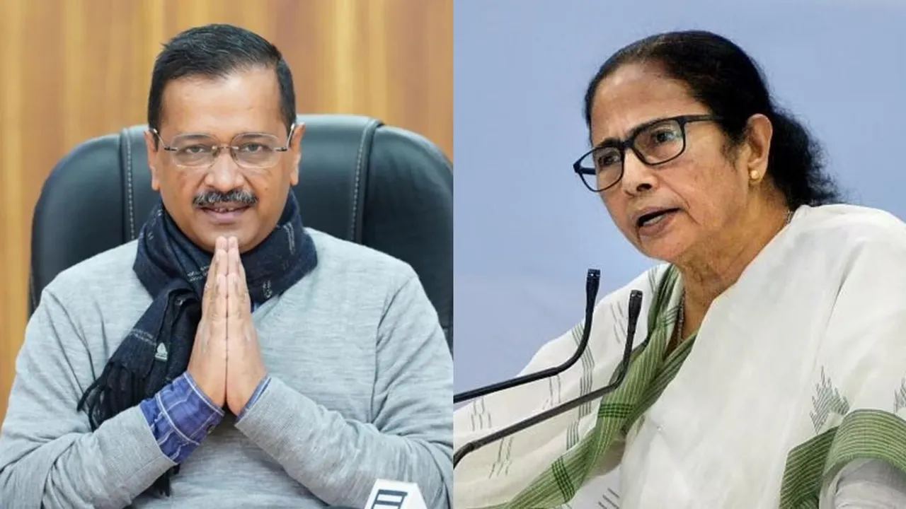 After Punjab aap wants to contest in upcoming Bengal Panchayat elections