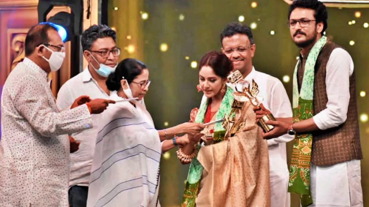 Tele Academy Awards 2022