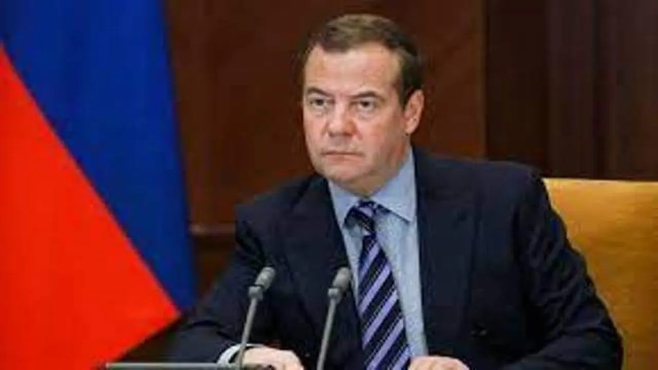 medvedev