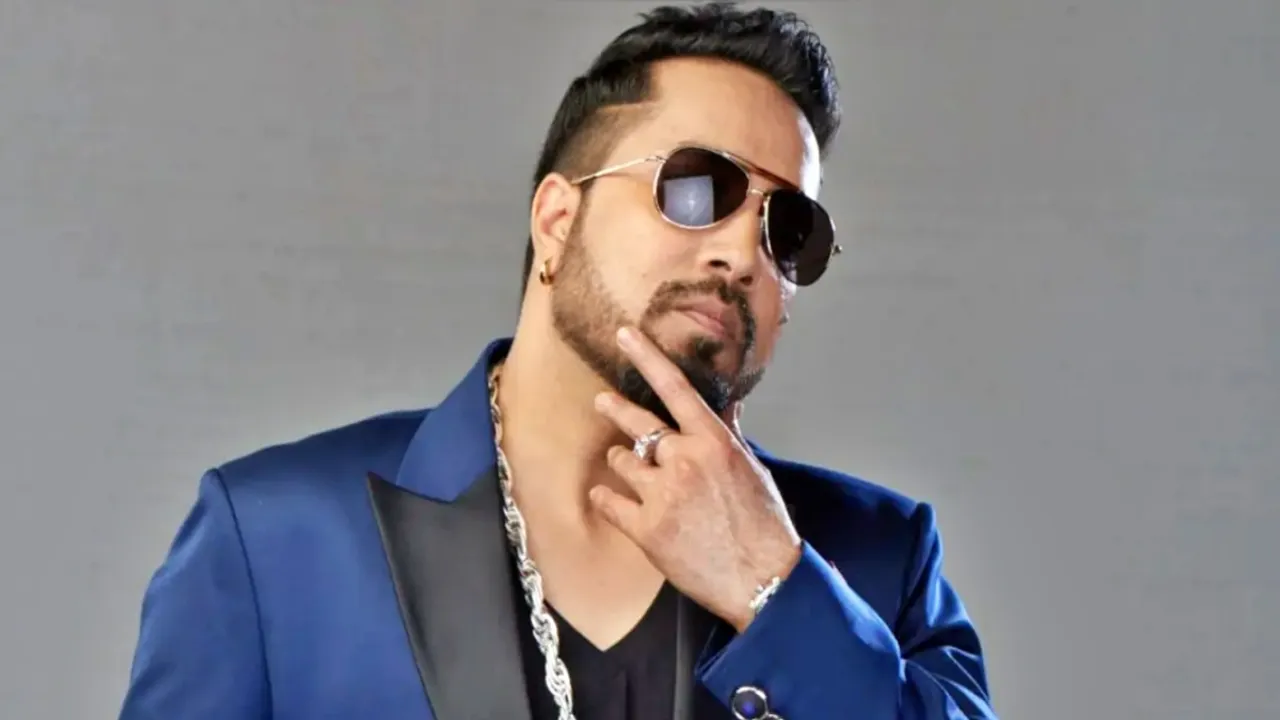 Mika Singh, Mika Di Vohti