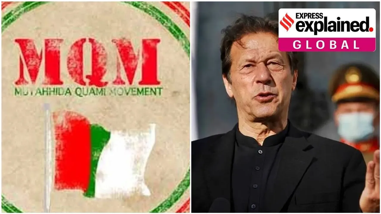 mqm