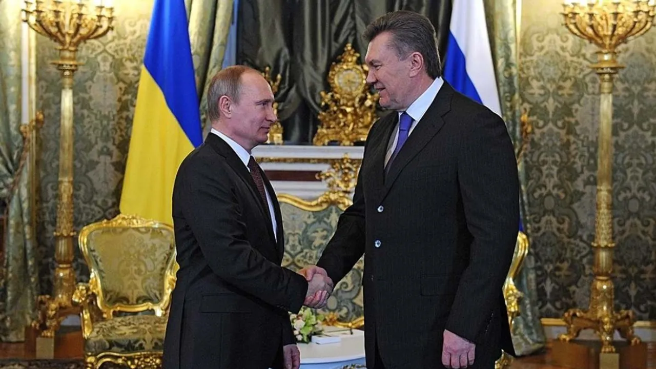 putin 1