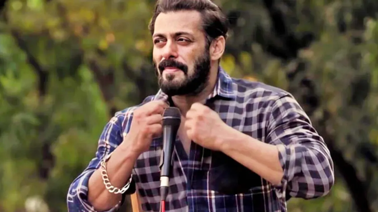 Salman Khan, South Film Industry, Bollywood, সলমন খান, বলিউড, দক্ষিণী ফিল্ম ইন্ডাস্ট্রি, bengali news today