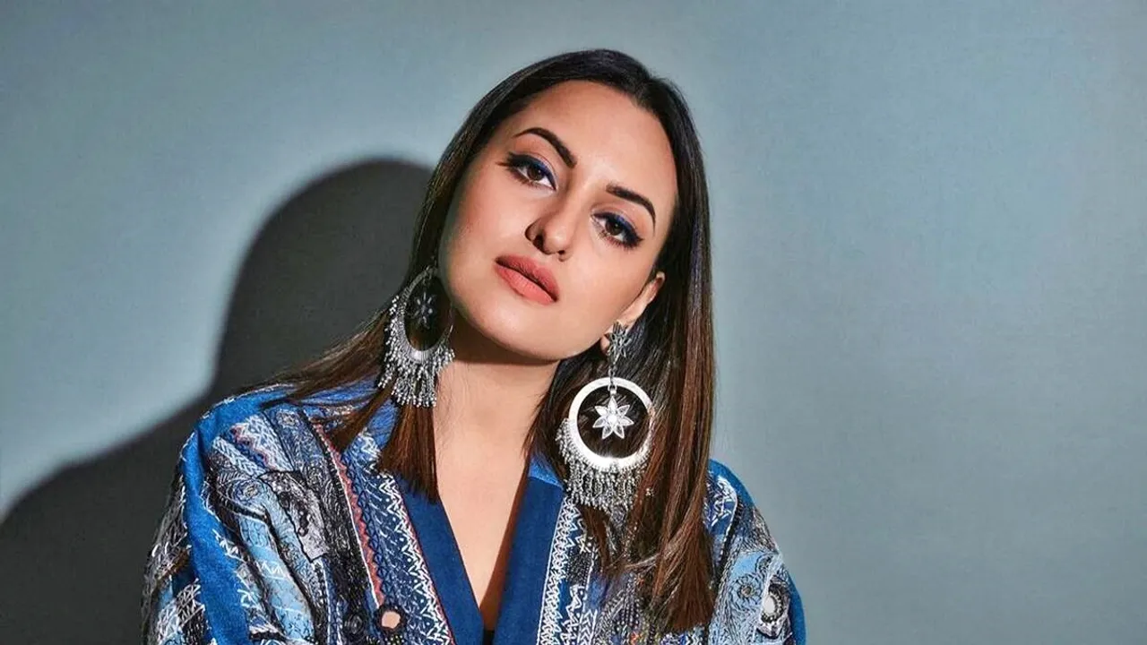 Sonakshi Sinha, সোনাক্ষী সিনহা, সোনাক্ষী সিনহা অর্থ প্রতারণা মামলা