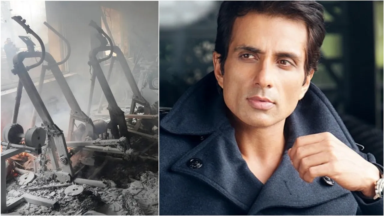 Sonu Sood, Indian students stranded in Ukraine, সোনু সুদ, ইউক্রেনে আটকে পড়া ভরাতীয় পড়ুয়ারা, bengali news today