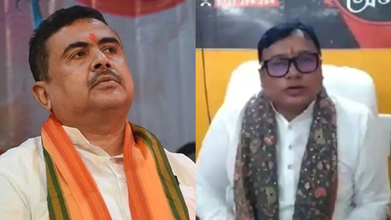 tmc issues privilege motion notice against suvendu adhikari at assambly