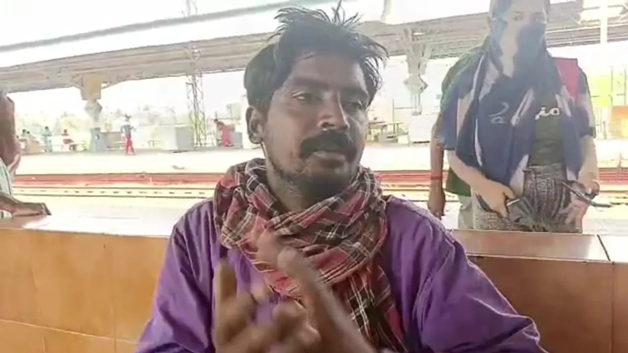 tarun mikhi