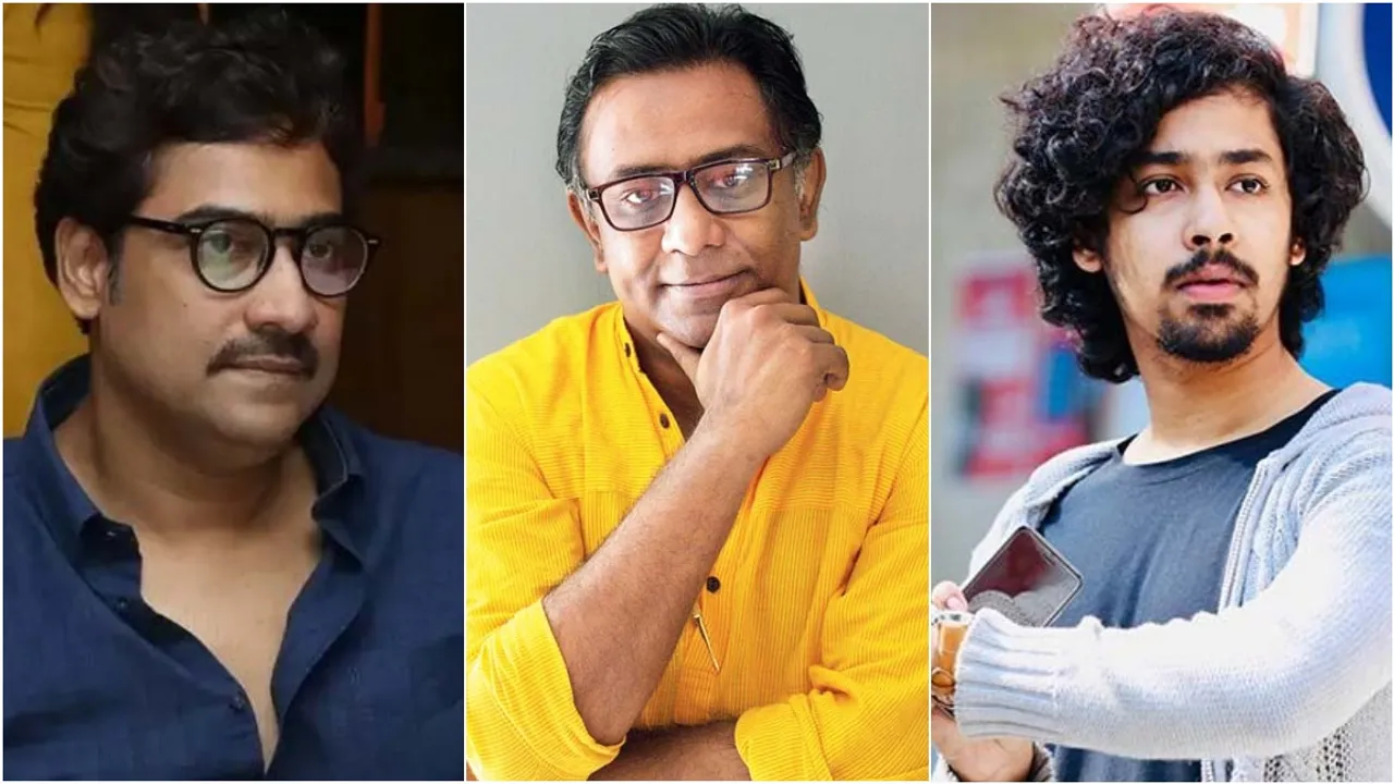 Kamaleswar Mukherjee, Riddhi Sen, Kaushik Sen, Rampurhat massacre, TMC, BJP, রামপুহাট কাণ্ড, কমলেশ্বর মুখোপাধ্যায়, bengali news today