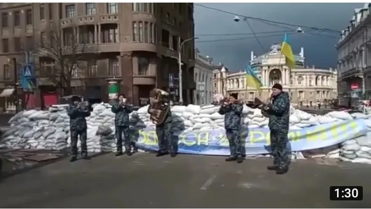 Ukraine Russia war updates