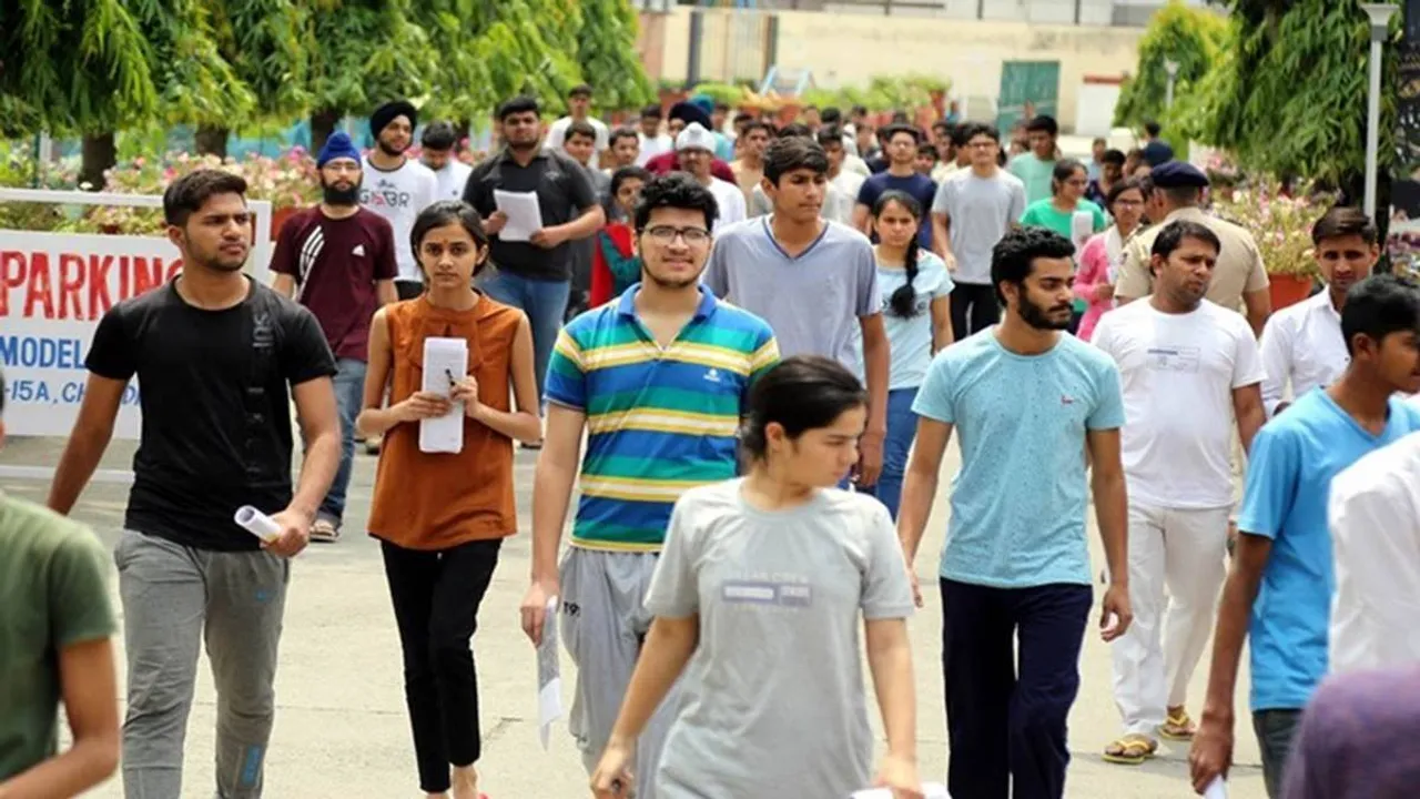 West Bengal JEE results 2022