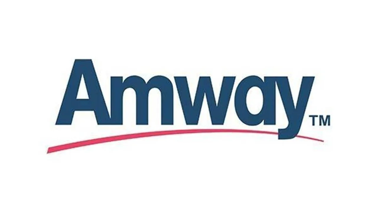 Amway India