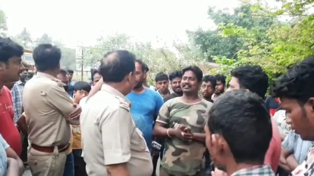 dgp road acci