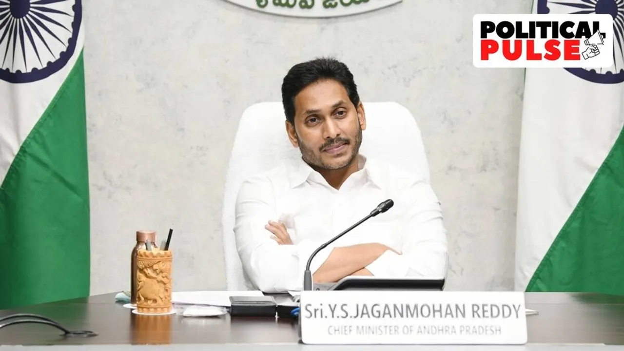 JagaMohan Reddy