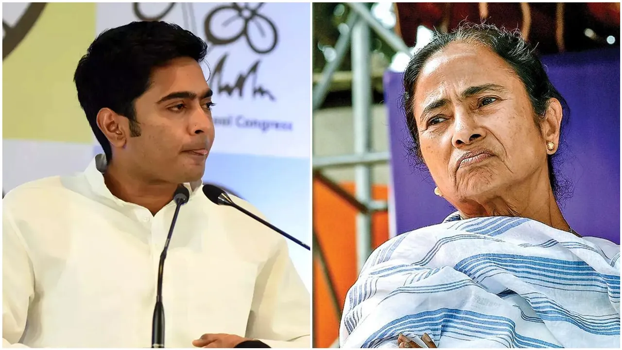 Goa is now the past, only Meghalaya in the eyes of Abhishek Banerjee, tripura is far away from tmc's thought