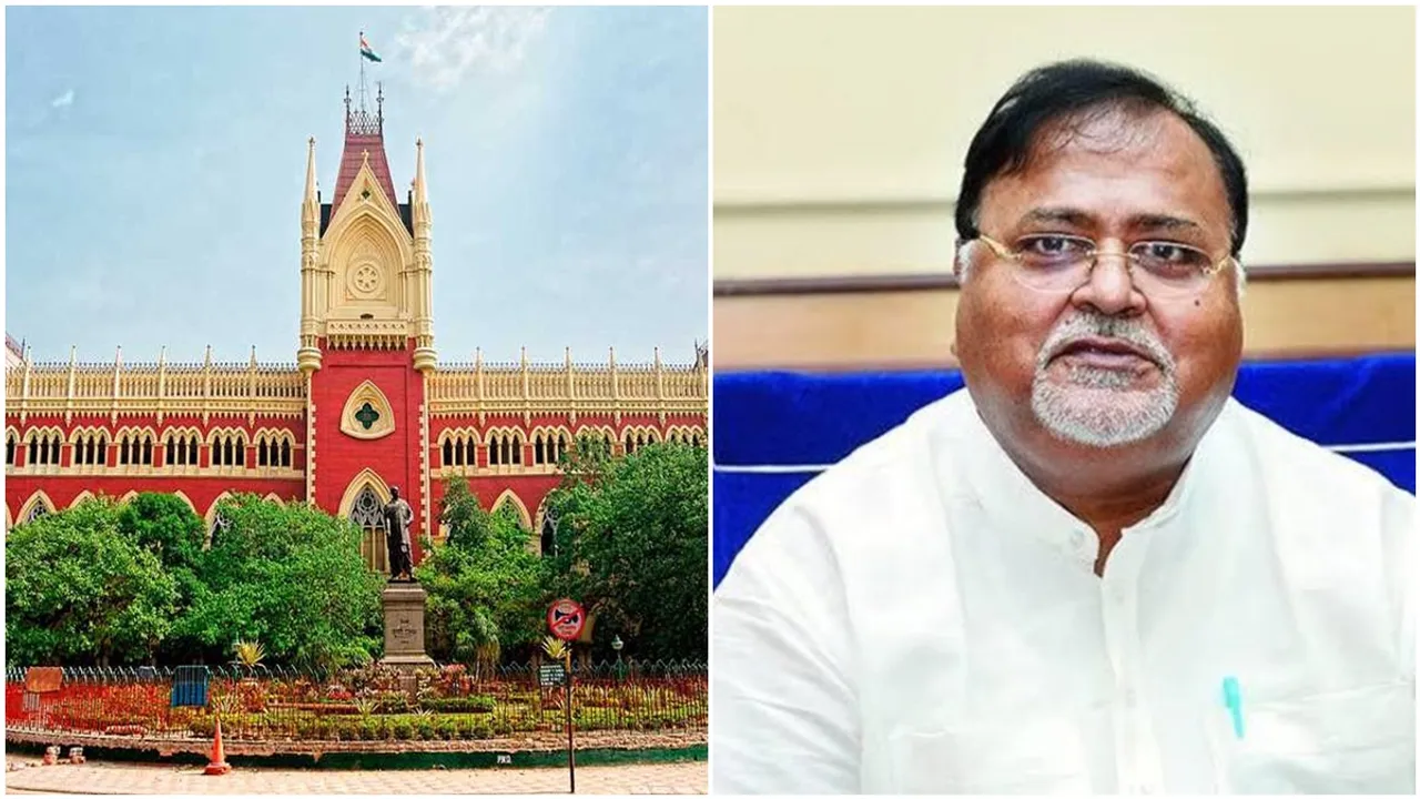 partha chatterjee have to be attened at cbi office, highcourt ordered in SSC teacher recruitment scam case updates