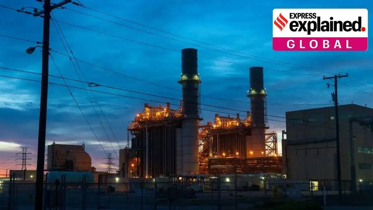 Explained: Why is Europe balking at a ban on Russian energy?