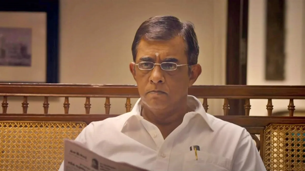 2 States actor, Shiv Kumar Subramaniam, Shiv Kumar Subramaniam passes away, শিবকুমার সুব্রহ্মণ্যম, bengali news today