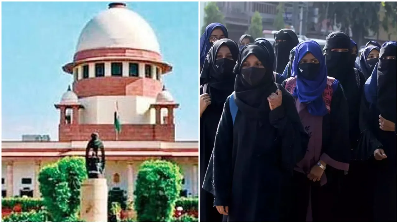 Wait for two days’, Supreme Court of India says on plea to list appeals challenging Karnataka High Court hijab ruling