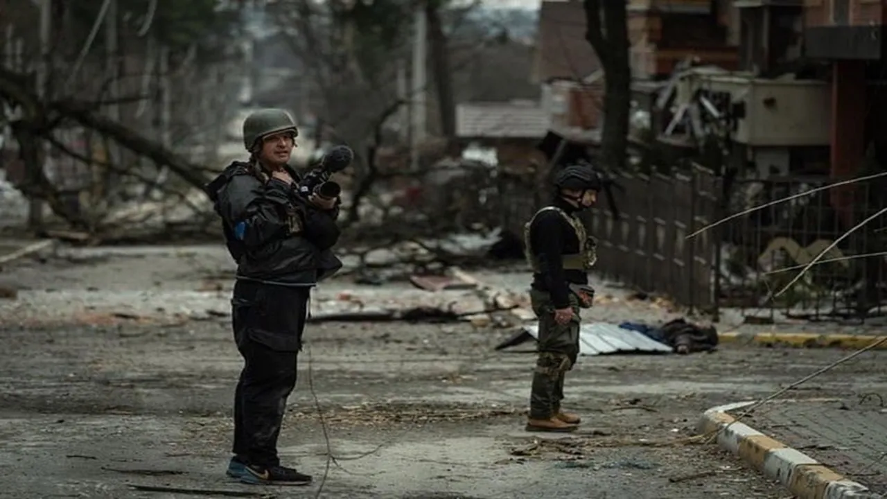 Ukraine
